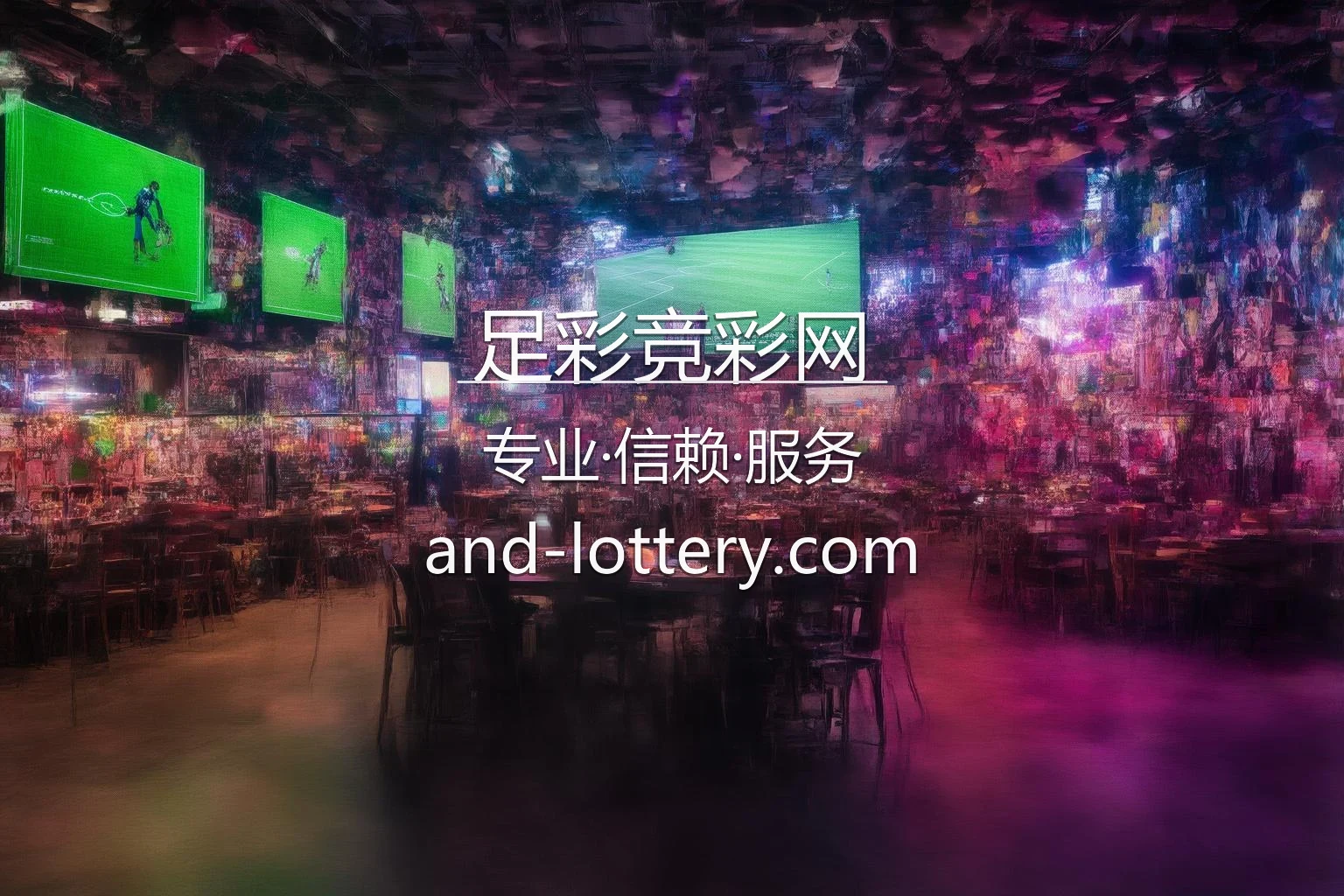 足彩竞彩网官方服务