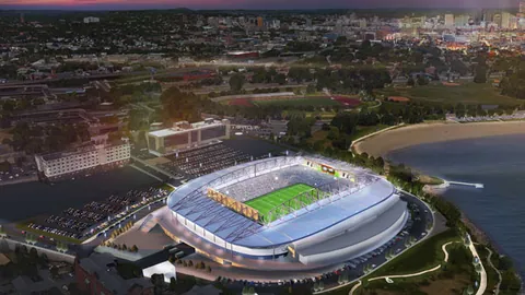 中超第27轮焦点战：上海海港逆转青岛西海岸 2-1精彩瞬间